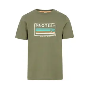T-shirt Protest Barn image-0