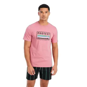 T-shirt Protest Barn image-1