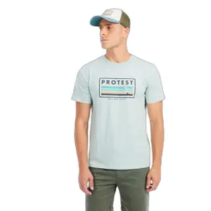 T-shirt Protest Barn image-1