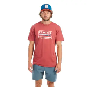 T-shirt Protest Barn image-1