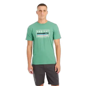 T-shirt Protest Barn image-1