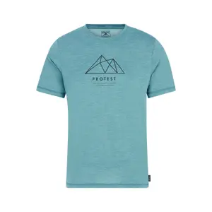 T-shirt Protest Oliver image-0