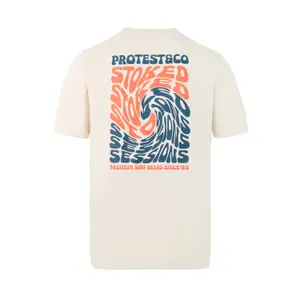 T-shirt Protest Evina image-1