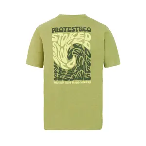 T-shirt Protest Evina image-1