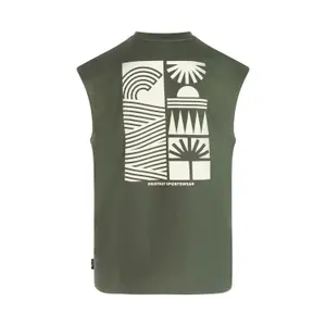 Tanktop Protest Dilston image-1