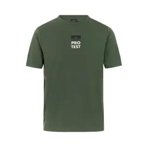 T-shirt Protest Rhodan image-0