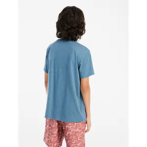 Kid's T-shirt Protest Hunt image-3