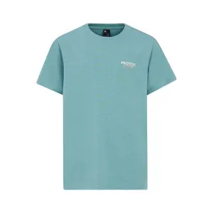 Kid's T-shirt Protest Hunt image-0