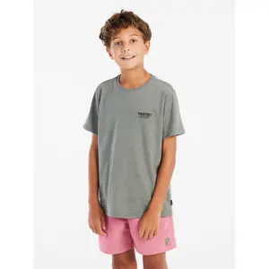 Kid's T-shirt Protest Hunt image-1