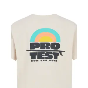 T-shirt de criança Protest Faros image-2