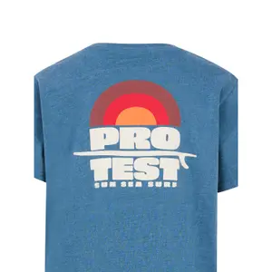 Kid's T-shirt Protest Faros image-2