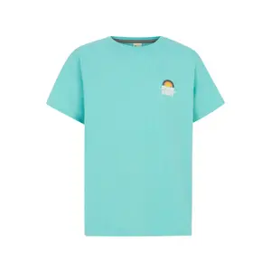 Kid's T-shirt Protest Faros image-0