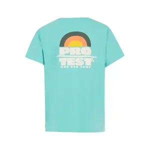 Kid's T-shirt Protest Faros image-1