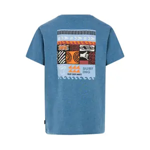 Kid's T-shirt Protest Kevan image-2