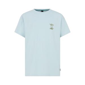 17851011-693-kinder-t-shirt-protest-kevan-lichtgroen