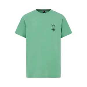 Kid's T-shirt Protest Kevan image-0