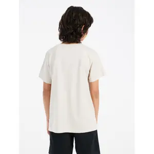 Kid's T-shirt Protest Luke image-3