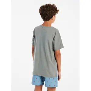 Kid's T-shirt Protest Luke image-3