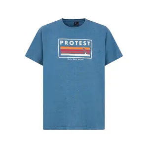 Kid's T-shirt Protest Marius