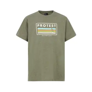 Kid's T-shirt Protest Marius image-0