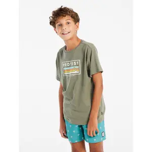 Kid's T-shirt Protest Marius image-1