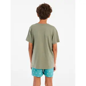 Kid's T-shirt Protest Marius image-3