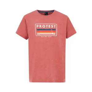 Kid's T-shirt Protest Marius image-0