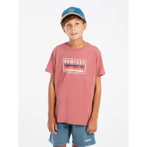 Kid's T-shirt Protest Marius image-1