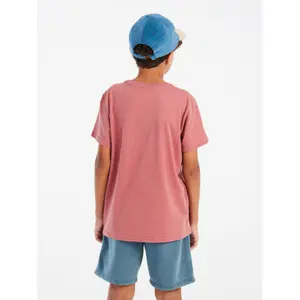 Kid's T-shirt Protest Marius image-3