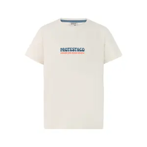 Kid's T-shirt Protest Barlow image-0