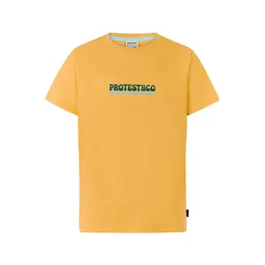 Kid's T-shirt Protest Barlow image-0