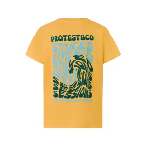 Kid's T-shirt Protest Barlow image-1