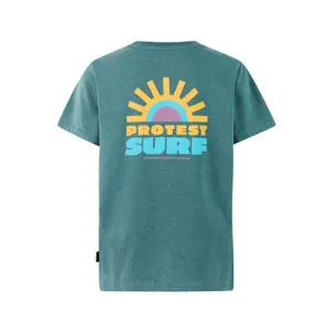 Kid's T-shirt Protest Varzo image-1