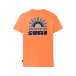 Kid's T-shirt Protest Varzo image-1