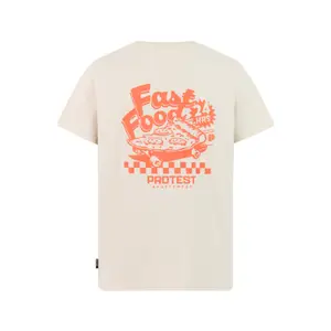 Kid's T-shirt Protest Aldos image-1