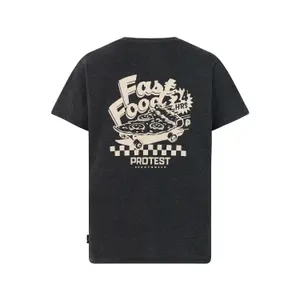 Kid's T-shirt Protest Aldos image-1