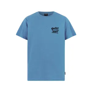 Kid's T-shirt Protest Aldos image-0