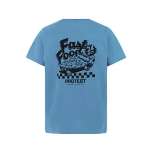 Kid's T-shirt Protest Aldos image-1