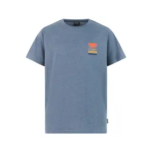 Kid's T-shirt Protest Brandy image-0