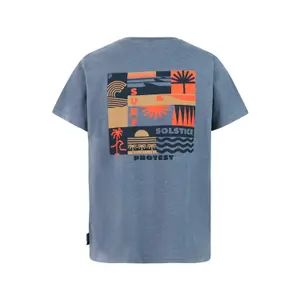 Kid's T-shirt Protest Brandy image-1