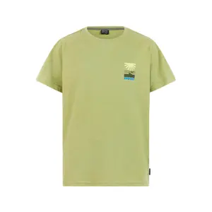 Kid's T-shirt Protest Brandy image-0