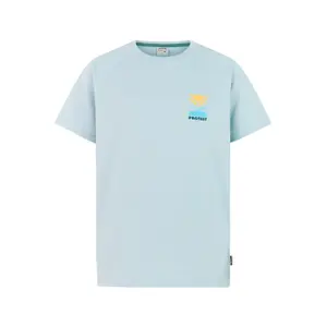 Kid's T-shirt Protest Brandy image-0