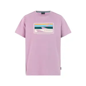 Kid's T-shirt Protest Ray image-0