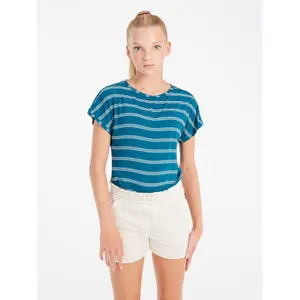 Girl's T-shirt Protest Noekie image-1