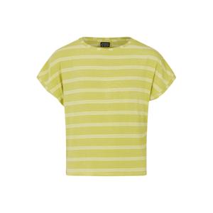 17951000-951-meisjes-t-shirt-protest-noekie-zuurgroen