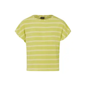 Girl's T-shirt Protest Noekie image-0