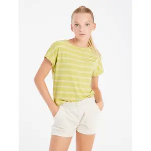 Girl's T-shirt Protest Noekie image-1