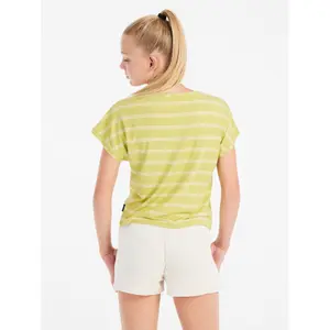 Girl's T-shirt Protest Noekie image-3