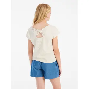 Girl's T-shirt Protest Tey image-3