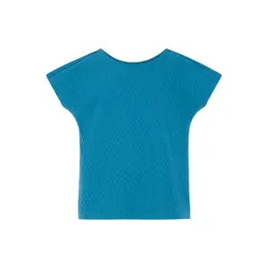 Girl's T-shirt Protest Tey image-0